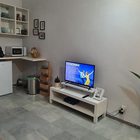 Habitaciones Casa Sevillana Centro Номер фото